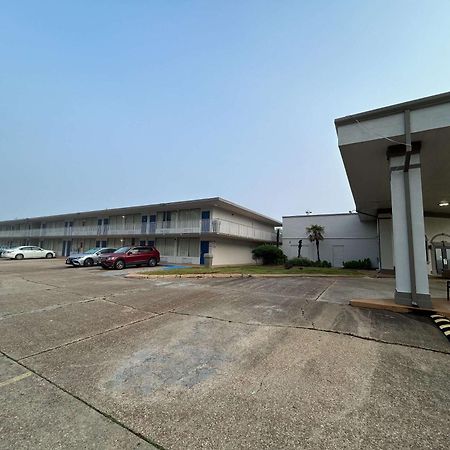 Studio 6 Hammond, La I12 I55 Exteriér fotografie